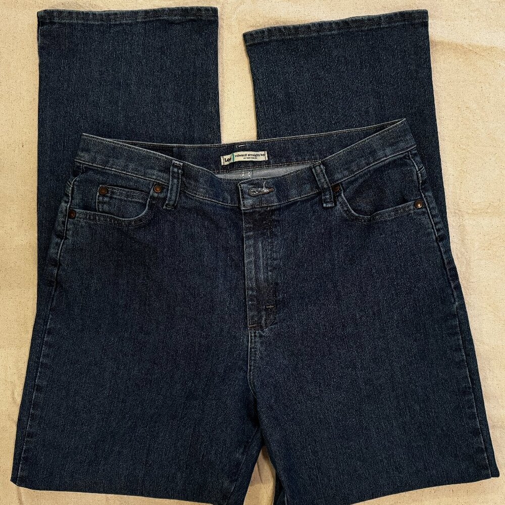 Women's Lee Jeans Size 14